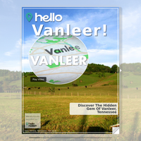 Image for Vanleer