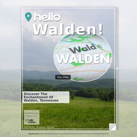 Image for Walden