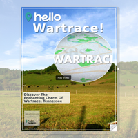 Image for Wartrace