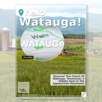 Image for Watauga