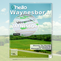 Image for Waynesboro