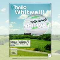 Image for Whitwell