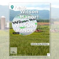 Image for Wilson Manor