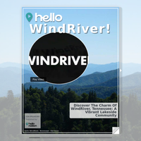 Image for WindRiver