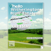 Image for Witherington Bluff Estates