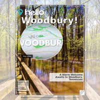 Image for Woodbury