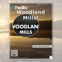 Image for Woodland Mills