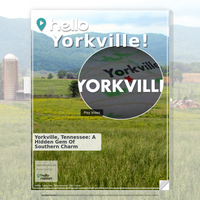 Image for Yorkville