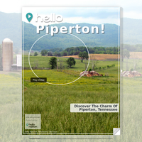 Image for Piperton