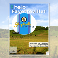 Image for Fayetteville