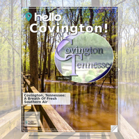 Image for Covington