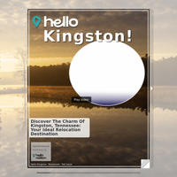 Image for Kingston