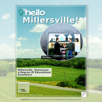 Image for Millersville