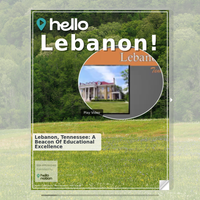 Image for Lebanon