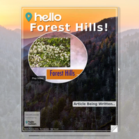 Image for Forest Hills