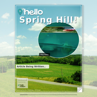 Image for Spring Hill