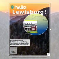 Image for Lewisburg