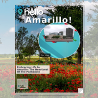 Image for Amarillo