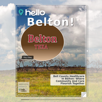 Image for Belton