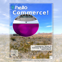 Image for Commerce