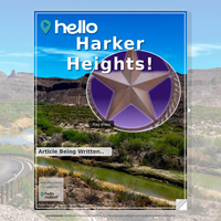 Image for Harker Heights