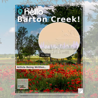 Image for Barton Creek