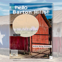 Image for Barton Hills