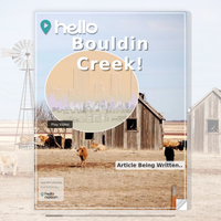 Image for Bouldin Creek