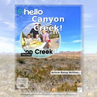 Image for Canyon Creek