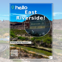 Image for East Riverside