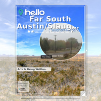 Image for Far South Austin/Slaughter-Manchaca