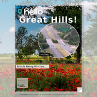 Image for Great Hills