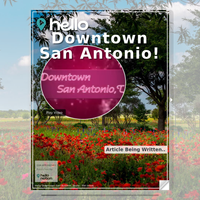 Image for Downtown San Antonio