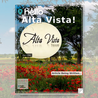 Image for Alta Vista