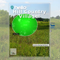 Image for Hill Country Village