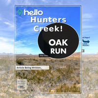 Image for Hunters Creek