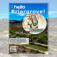 Image for Briargrove