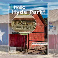 Image for Hyde Park