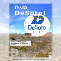 Image for DeSoto