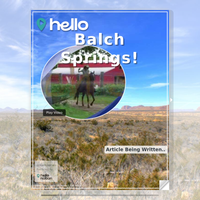 Image for Balch Springs