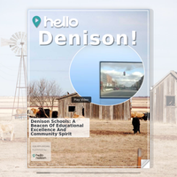 Image for Denison