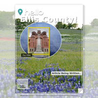 Image for Ellis County