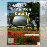 Image for Denton County