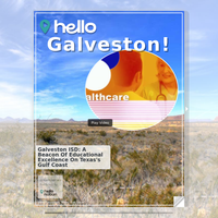 Image for Galveston