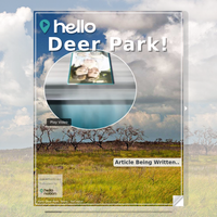 Image for Deer Park