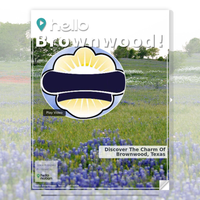 Image for Brownwood