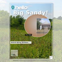 Image for Big Sandy