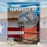 Image for Gatesville