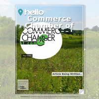 Image for Commerce Chamber of Commerce