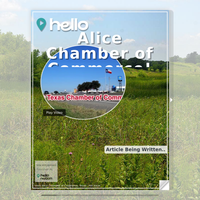 Image for Alice Chamber of Commerce